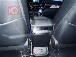 تويوتا هايلاندر